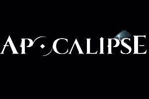Logo da novela