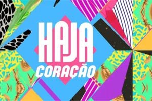 Logo da novela