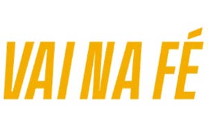 Logo de Vai na Fé