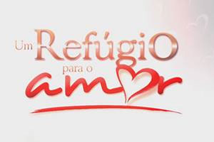 Logo de Um Refúgio para o Amor