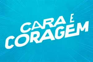 Logo da novela