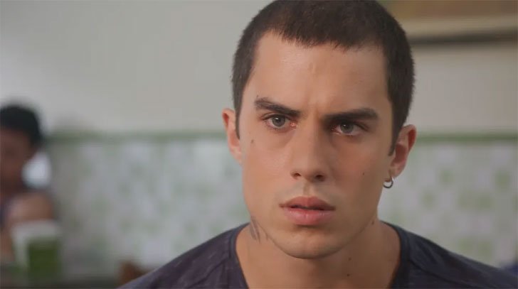 Elas por Elas: Marcos simula sequestro e pede resgate Foto em Elas por Elas: Marcos simula sequestro