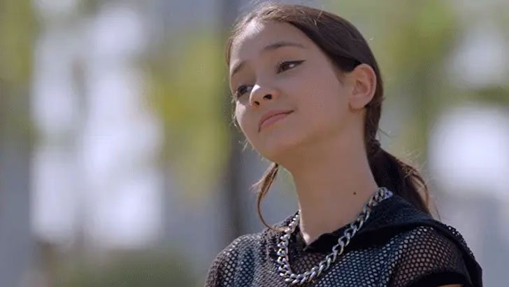 Foto em A Infância de Romeu e Julieta