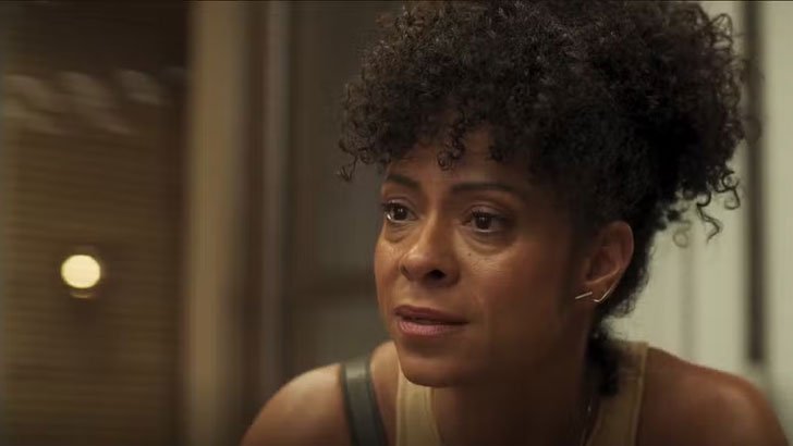 Foto em Fuzuê: Cecília descobre que acidente