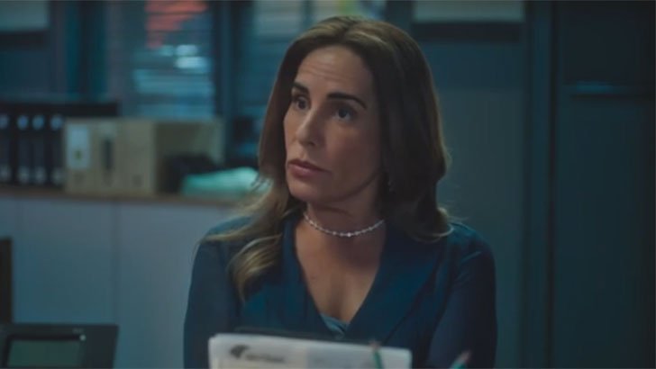 Foto em Terra e Paixão: Antônio descobre