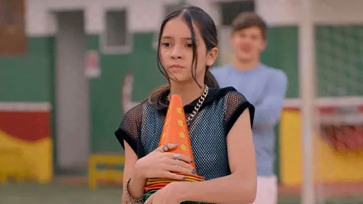 Foto em A Infância de Romeu e Julieta