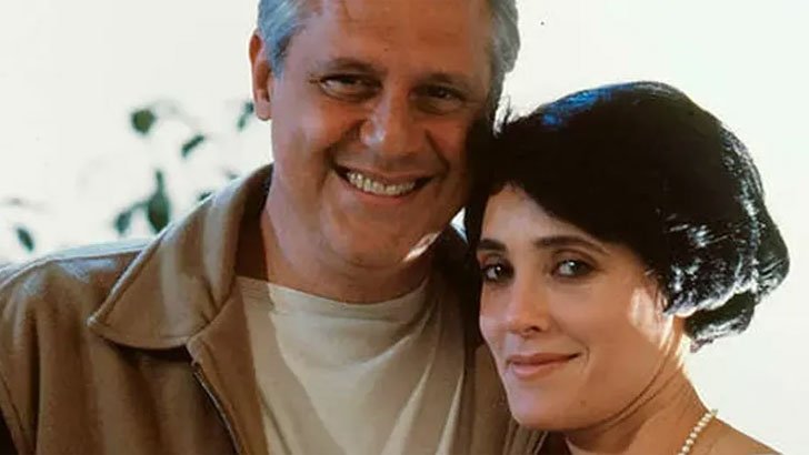 Foto em Viva reestreia a novela 'A Viagem'