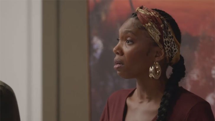 (Foto: Reprodução/TV Globo/Elas por Elas) Foto em Resumos de Elas por Elas na semana 08 a 13