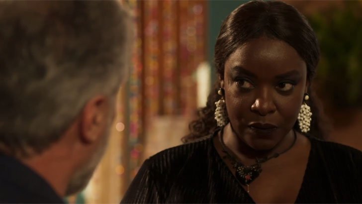 Foto em Resumos de Fuzuê na semana 08 a 13