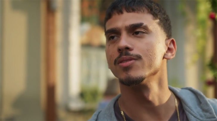 Foto em Fuzuê: Merreca flagra Preciosa