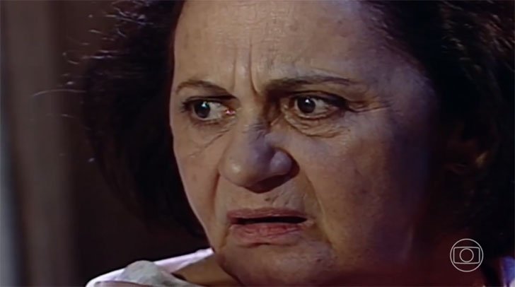 Foto em Mulheres de Areia