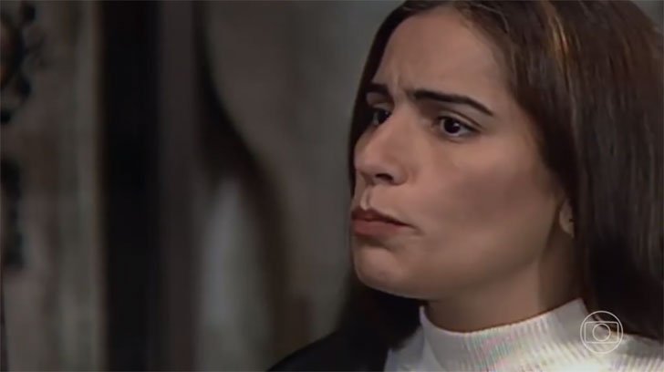 Foto em Mulheres de Areia