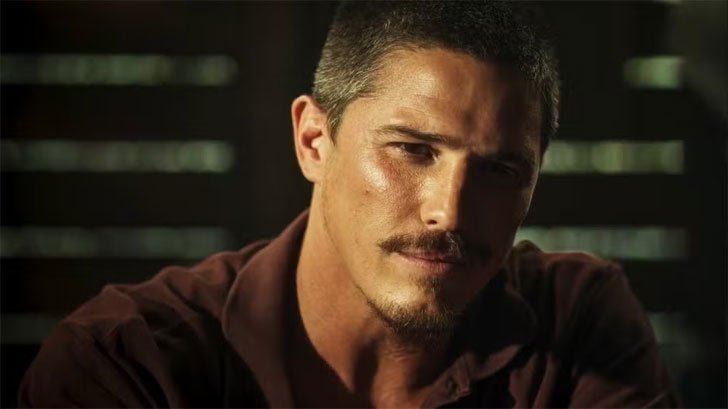 Fuzuê: Preciosa e Julião se encontram Foto em Fuzuê: Preciosa e Julião