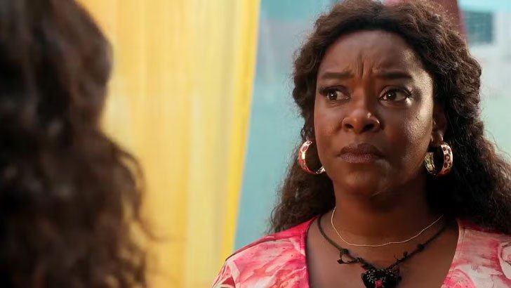 Fuzuê: Médica revela diagnóstico de Maria Foto em Fuzuê: Médica revela diagnóstico