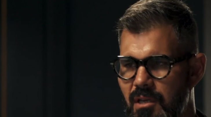 Fuzuê: Pascoal pressiona Maria a assinar procuração no hospital Foto em Fuzuê: Pascoal pressiona Maria