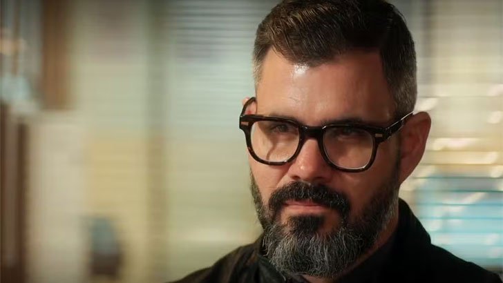 (Foto: TV Globo/Fuzuê) Foto em Fuzuê: Pascoal se vangloria...