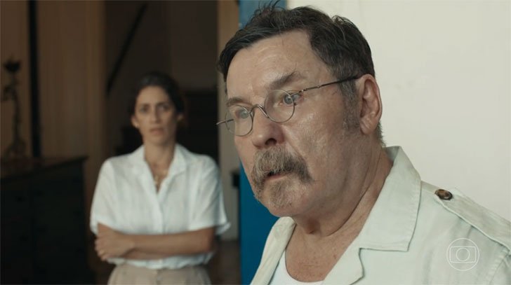 Renascer: Belarmino é morto em emboscada Foto em Renascer: Belarmino é morto