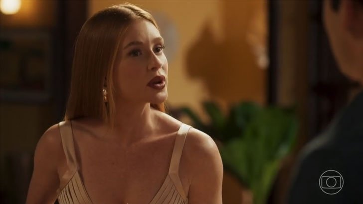 Fuzuê: Preciosa descobre que Pascoal roubou o dinheiro de Maria Foto em Fuzuê: Preciosa descobre que Pascoal