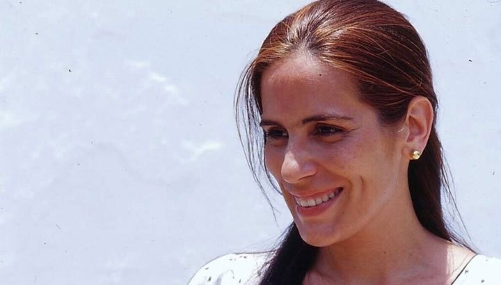 Foto em Mulheres de Areia: Ruth volta