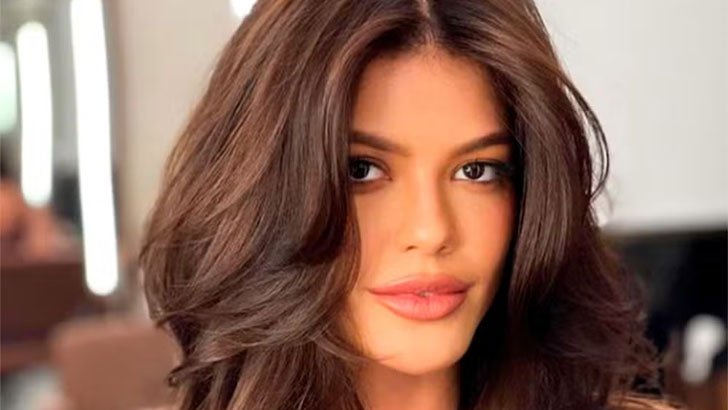 Fuzuê: Miguel é surpreendido pela visita da ex-namorada Foto em Fuzuê: Miguel é surpreendido