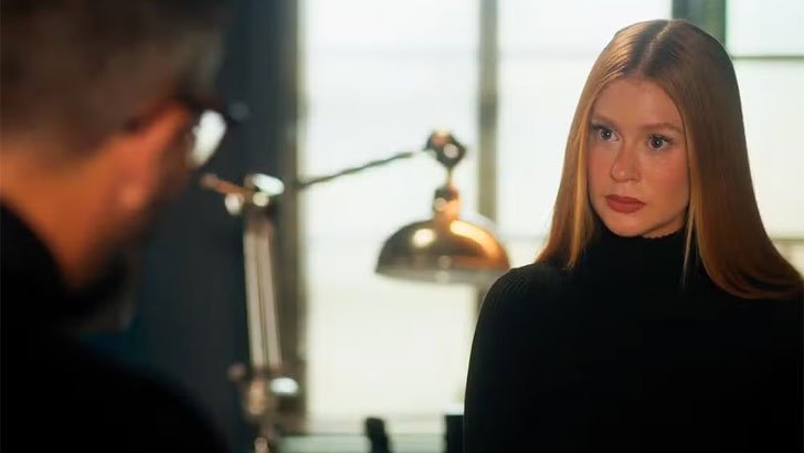 Fuzuê: Preciosa vai à casa de Pascoal e o ameaça Foto em Fuzuê: Preciosa vai à casa de Pascoal