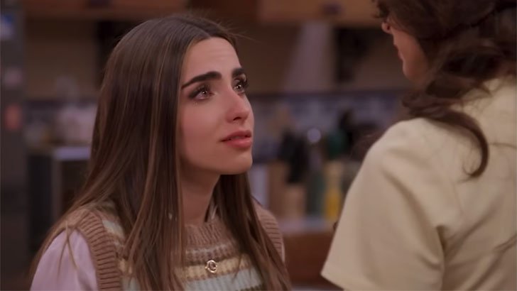 Foto em Minha Fortuna É Te Amar: Andrea