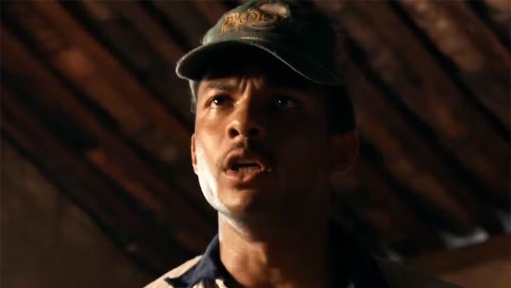 Foto em Renascer: João Pedro pensa em