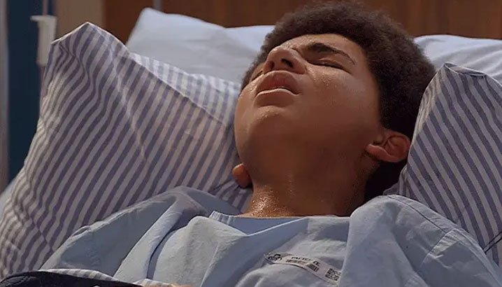 Foto de A Infância de Romeu e Julieta