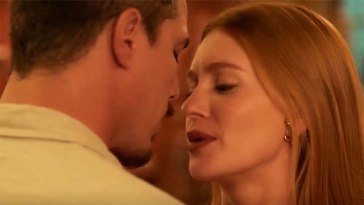 Fuzuê: Heitor sai de casa e Julião consola Preciosa Foto em Fuzuê: Heitor sai de casa