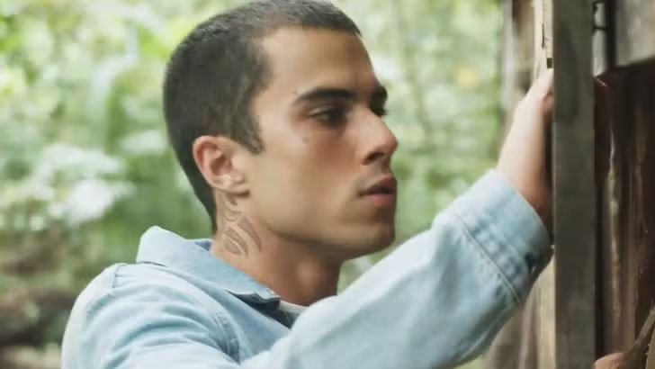 Foto em Elas por Elas: Marcos também