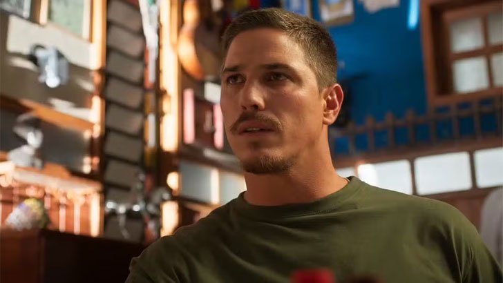 Fuzuê: Julião vai à Fuzuê sabotar evento de Luna Foto em Fuzuê: Julião vai à Fuzuê sabotar...