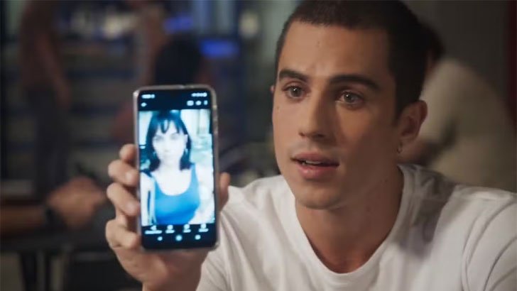 Foto em Elas por Elas: Giovanni e Marcos