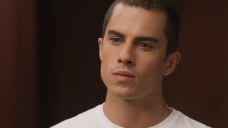 Foto em Elas por Elas: Marcos conta