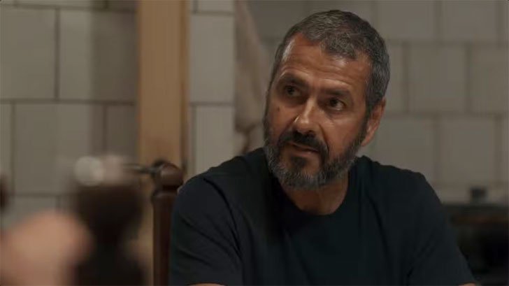 Foto em Renascer: José Inocêncio viaja