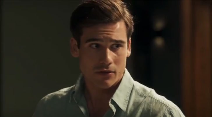 Fuzuê: Miguel e Rebeca alertam Bebel sobre César Foto em Fuzuê: Miguel e Rebeca alertam...