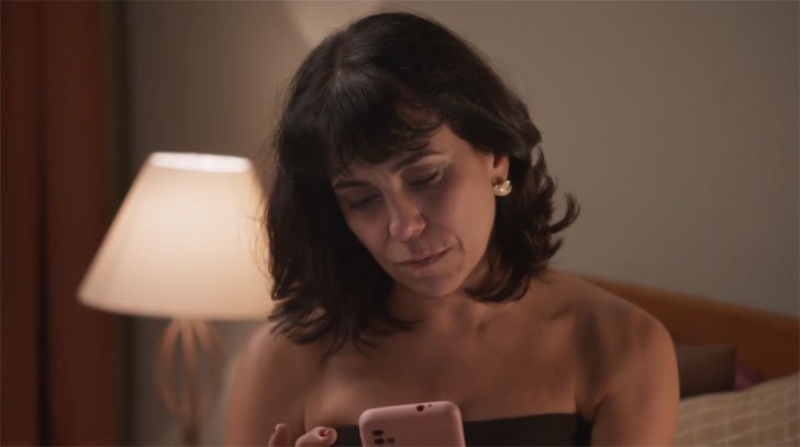 (Foto: TV Globo/Elas por Elas) Foto em Resumos de Elas por Elas na semana 26 a 02