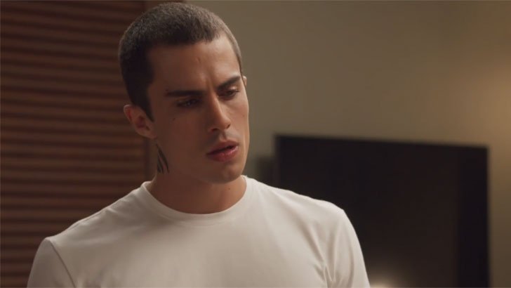 (Foto: TV Globo/Elas por Elas) Foto em Resumos de Elas por Elas na semana 26 a 02