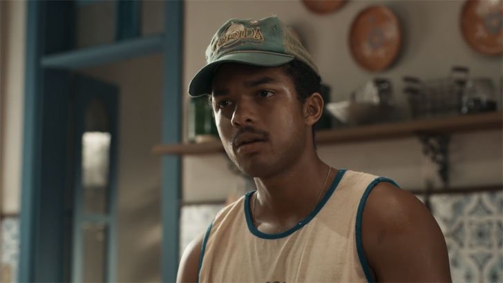 Foto em Resumos de Renascer na semana 26 a 02