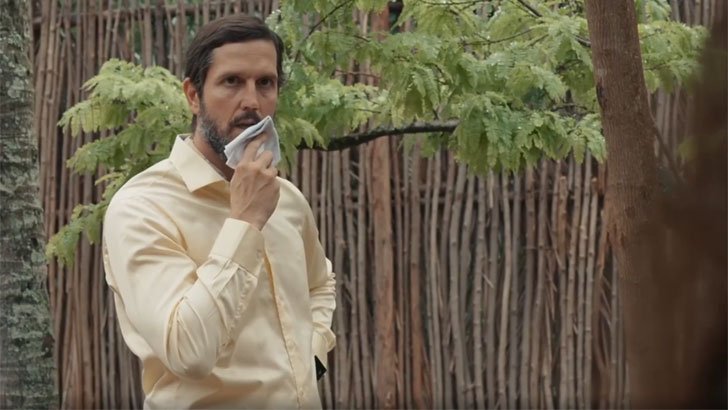 Foto em Resumos de Renascer na semana 26 a 02