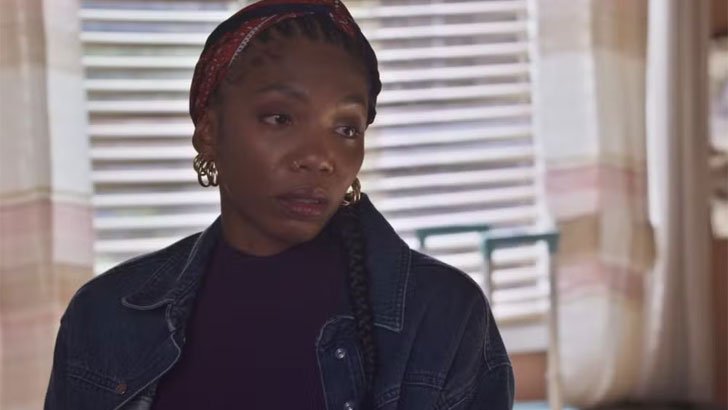 (Foto: TV Globo/Elas por Elas) Foto em Elas por Elas: Taís procura Lara