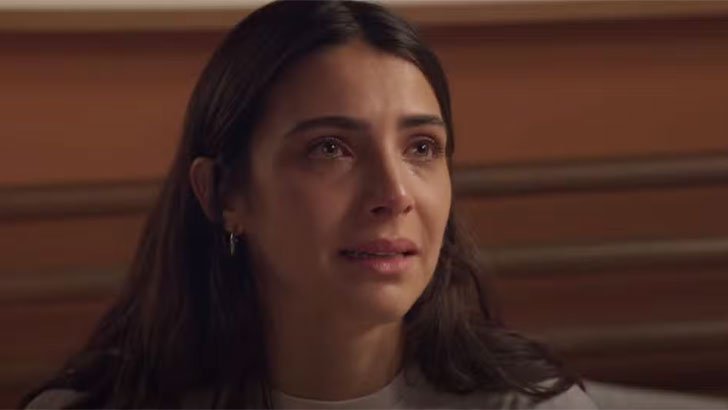 (Foto: TV Globo/Elas por Elas) Foto em Elas por Elas na semana 12 a 16