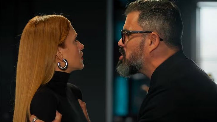 (Foto: TV Globo/Fuzuê) Foto em Fuzuê na semana 12 a 17 de fevereiro