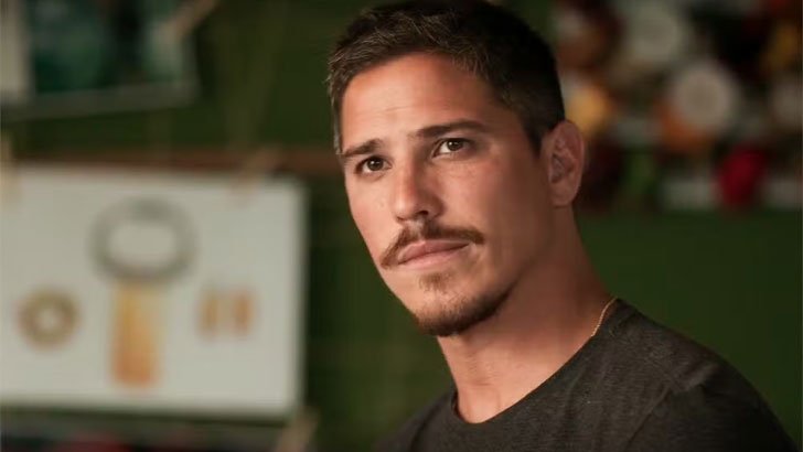 (Foto: TV Globo/Fuzuê) Foto em Fuzuê na semana 12 a 17 de fevereiro