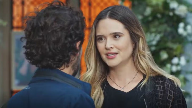 (Foto: TV Globo/Família é Tudo) Foto em Resumos de Família é Tudo da semana 25 a 30