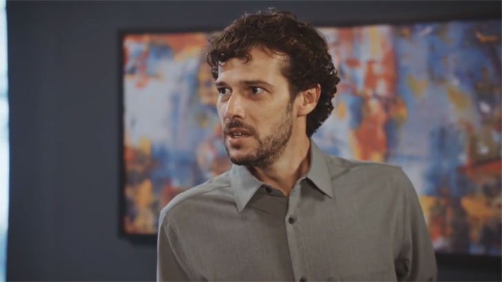 (Foto: TV Globo/Família é Tudo) Foto em Resumos de Família é Tudo da semana 25 a 30