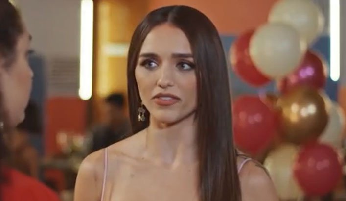 (Foto: TV Globo/Família é Tudo) Foto em Resumos de Família é Tudo da semana 25 a 30