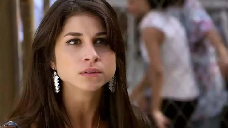 Foto em Cheias de Charme: Brunessa