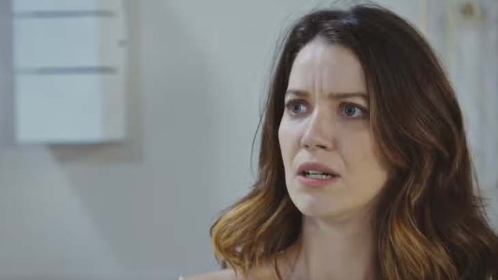 O que acontece em Família é Tudo na semana 08 a 13 de abril foto em Família é Tudo: Vênus flagra Paulina e Tom