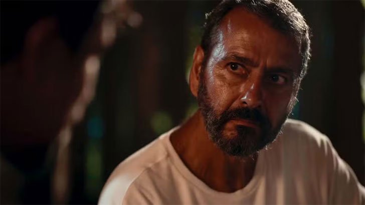 (Foto: TV Globo/Renascer) Foto em Renascer: José Inocêncio declara guerra