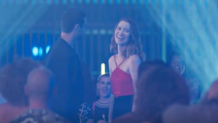 Foto em Família é Tudo: Tom surpreende